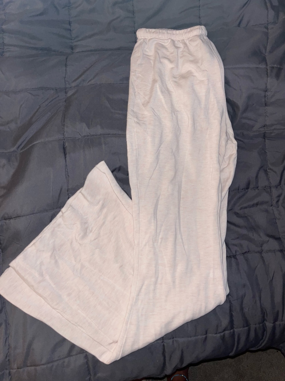 aerie Wide-Leg Lounge Pants